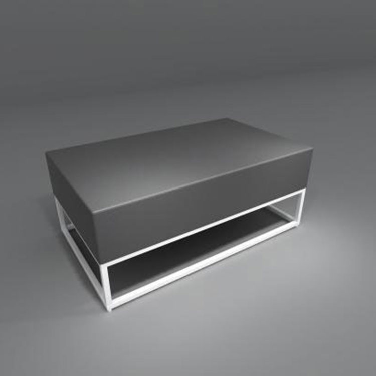 Kaip minkšta taburetė įtakoja kasdienį sėdimų vietų pasirinkimą darbo, namų ir komercinėse patalpose?