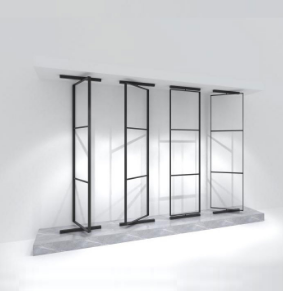 Kodėl verta rinktis statybinių medžiagų vitriną?